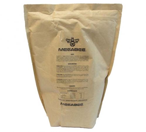 Proteine for hives boost up - 1kg